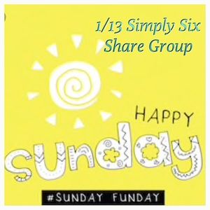 ✨CLOSED 1/13 SIGN UP🌟🌟🌟🌟